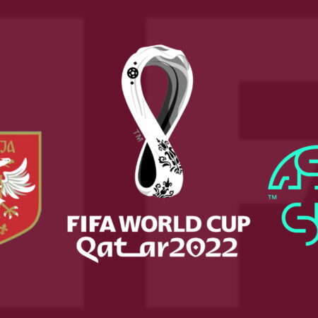 ❌ ❌ Serbia – Elveția, Campionatul Mondial FIFA 2022 Qatar, 2 decembrie