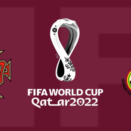 ✅ ✅ Portugalia – Ghana, Campionatul Mondial FIFA 2022 Qatar, 24 noiembrie