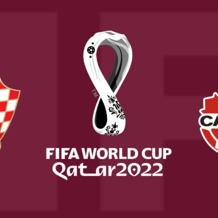 ✅ ✅ Croația – Canada, Campionatul Mondial FIFA 2022 Qatar, 27 noiembrie