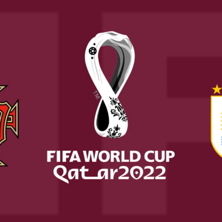 ✅ ✅ Portugalia – Uruguay, Campionatul Mondial FIFA 2022 Qatar, 28 noiembrie