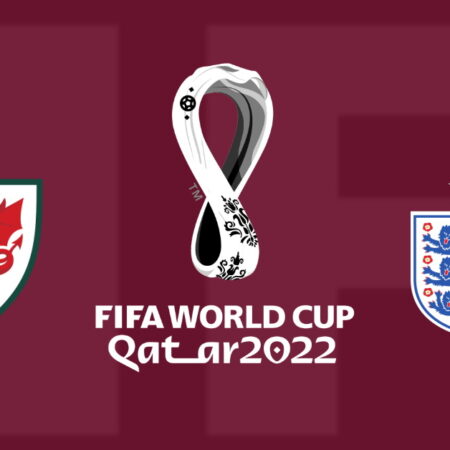 ✅ ✅ Țara Galilor – Anglia, Campionatul Mondial FIFA 2022 Qatar, 29 noiembrie