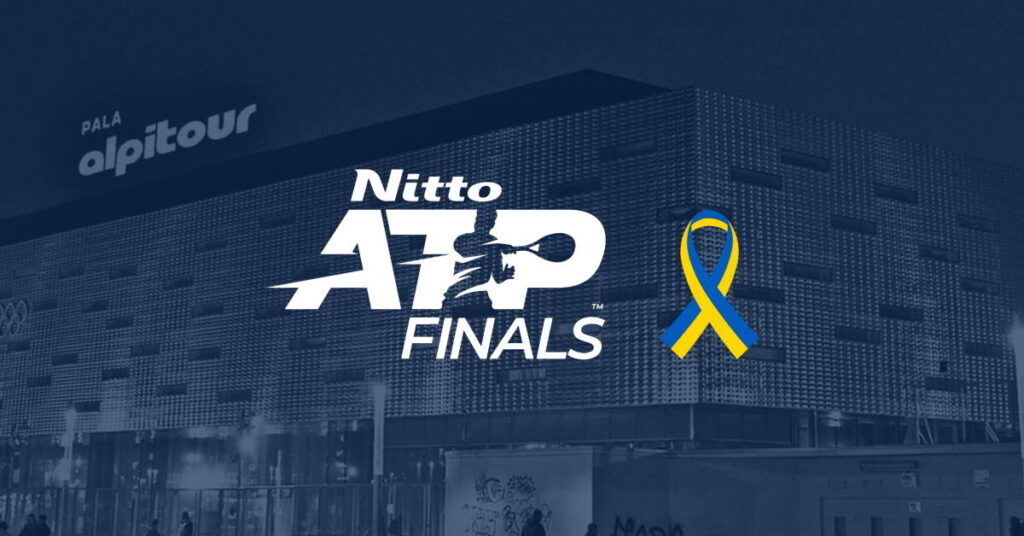 ATP Finals 2022 Finala dublu