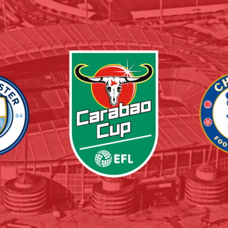 Man City – Chelsea, EFL Cup – 9 noiembrie 2022