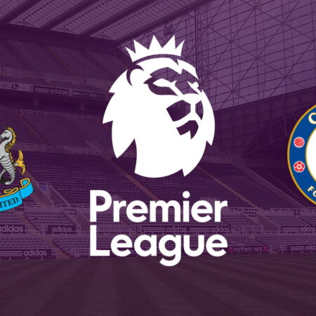 Newcastle – Chelsea, Premier League, 12.11.22