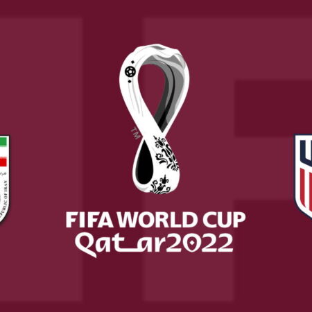 ✅ ❌ Iran – SUA, Campionatul Mondial FIFA 2022 Qatar, 29 noiembrie