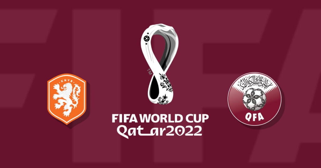 Olanda – Qatar, Grupa A, Cupa Mondială 2022