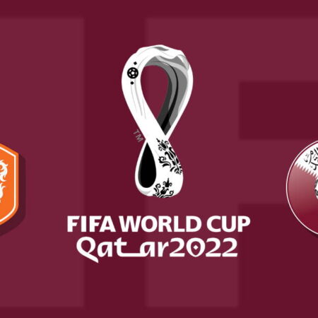 ✅ ✅ Olanda – Qatar, Campionatul Mondial FIFA 2022 Qatar, 29 noiembrie