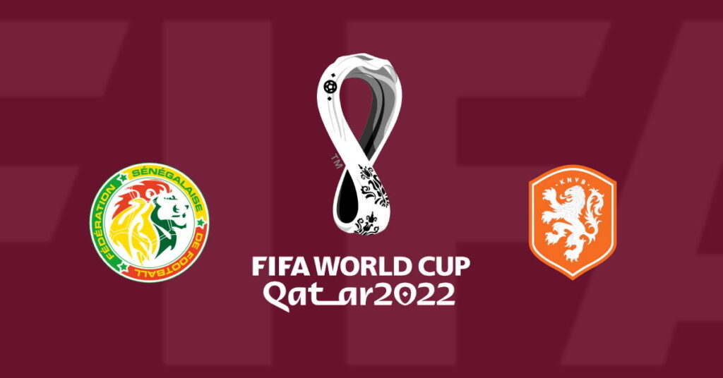 Senegal – Olanda, Grupa A, Campionatul Mondial de Fotbal Qatar 2022