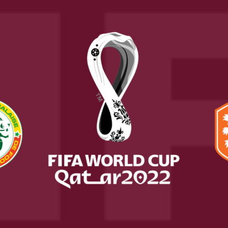 ✅ ✅ Senegal – Olanda, Campionatul Mondial FIFA 2022 Qatar, 21 noiembrie