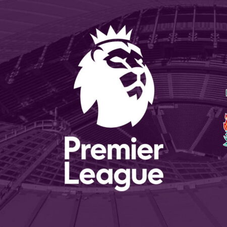 Tottenham – Liverpool, Premier League, 6 noiembrie 2022