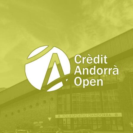 Ponturi tenis Parks – Bucșa, WTA Crèdit Andorrà Open, 03-12-2022 