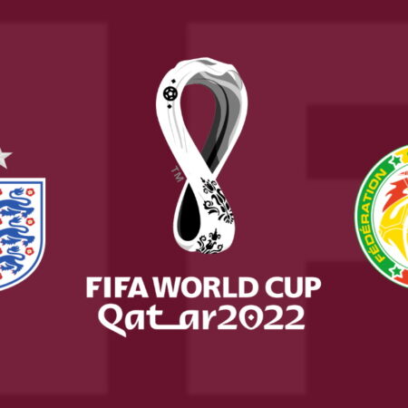 ✅ ❌ Anglia – Senegal, Campionatul Mondial FIFA 2022 Qatar, 4 decembrie