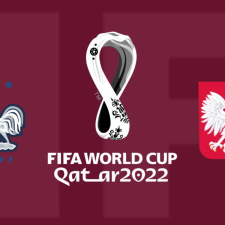 ❌ ❌ Franța – Polonia, Campionatul Mondial FIFA 2022 Qatar, 4 decembrie