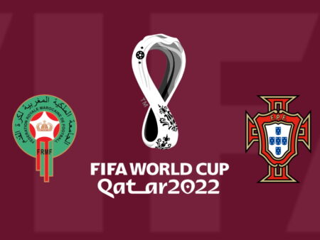 ❌ ❌ Maroc – Portugalia, Campionatul Mondial FIFA 2022 Qatar, 10 decembrie 
