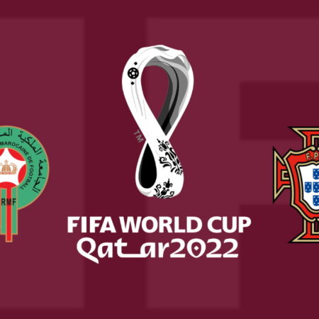 ❌ ❌ Maroc – Portugalia, Campionatul Mondial FIFA 2022 Qatar, 10 decembrie 