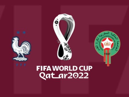 ✅ ❌ Franța – Maroc, Campionatul Mondial FIFA 2022 Qatar, 14 decembrie