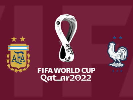 ✅ ❌ Argentina – Franța, Campionatul Mondial FIFA 2022 Qatar, 18 decembrie