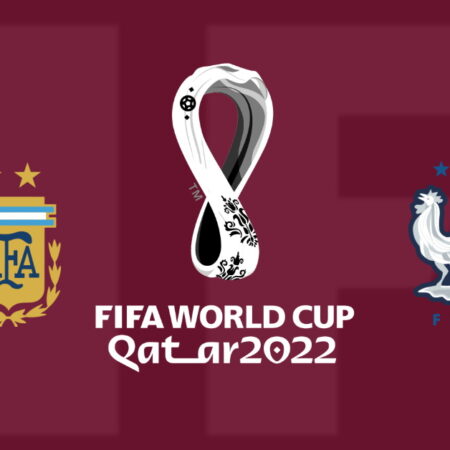 ✅ ❌ Argentina – Franța, Campionatul Mondial FIFA 2022 Qatar, 18 decembrie