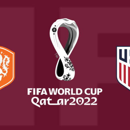 ❌ ❌ Olanda – SUA, Campionatul Mondial FIFA 2022 Qatar, 3 decembrie