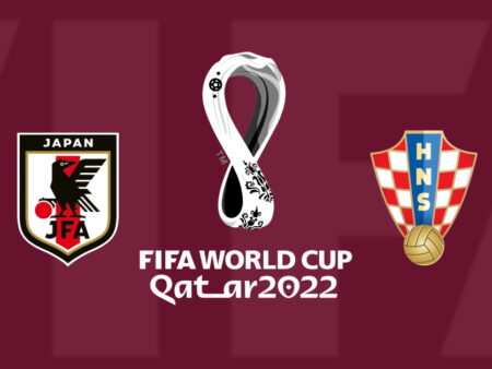 ✅ ✅ Japonia – Croația, Cupa Mondială, 5 decembrie 2022