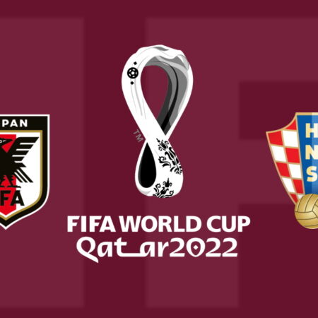 ✅ ✅ Japonia – Croația, Cupa Mondială, 5 decembrie 2022