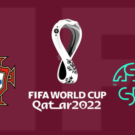 ✅ ✅ Portugalia – Elveția, Campionatul Mondial FIFA 2022 Qatar, 6 decembrie