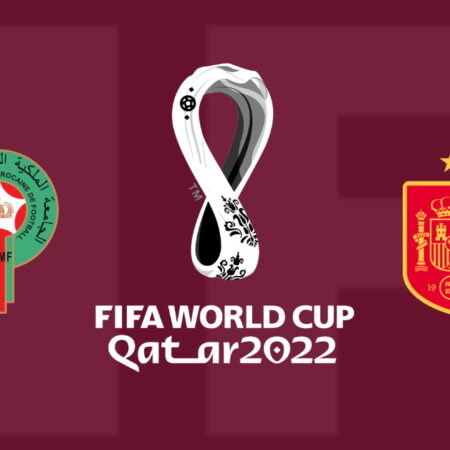 ✅ ❌ Maroc – Spania , Campionatul Mondial FIFA 2022 Qatar, 6 decembrie