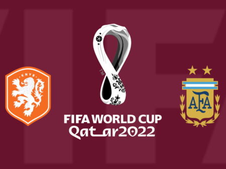 ✅ ✅ Olanda – Argentina, Campionatul Mondial FIFA 2022 Qatar, 9 decembrie