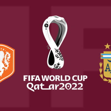 ✅ ✅ Olanda – Argentina, Campionatul Mondial FIFA 2022 Qatar, 9 decembrie