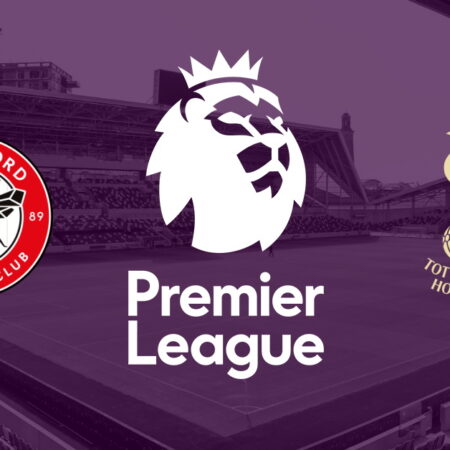 ✅ ✅ Brentford – Spurs, Premier League, 26 decembrie