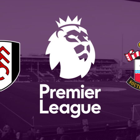 ✅ ✅ Fulham – Southampton, Premier League, 31 decembrie