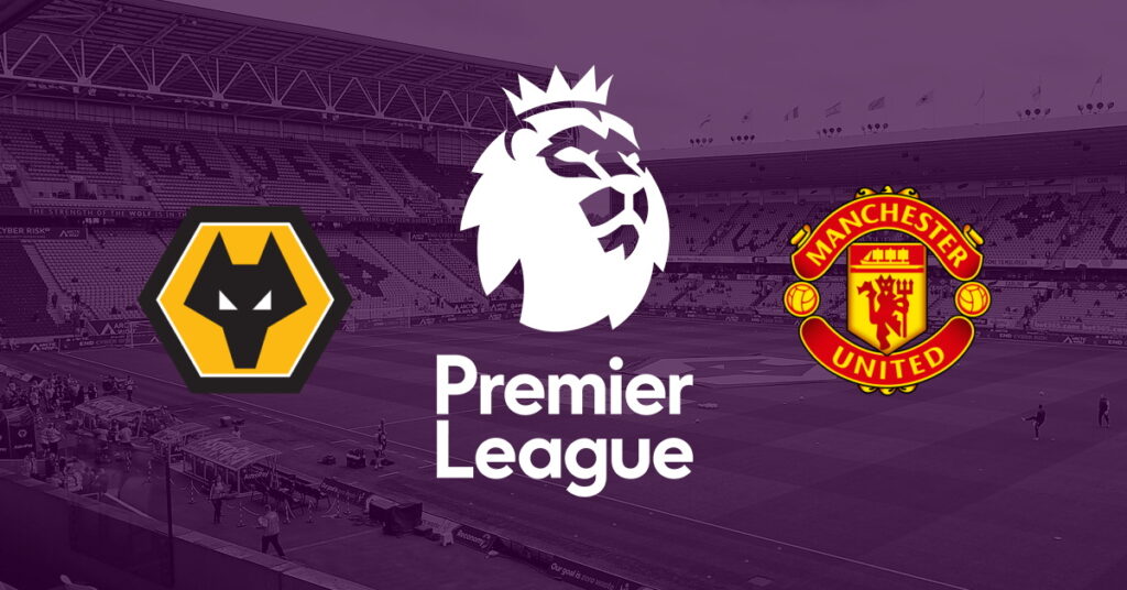 Wolves - Man Utd