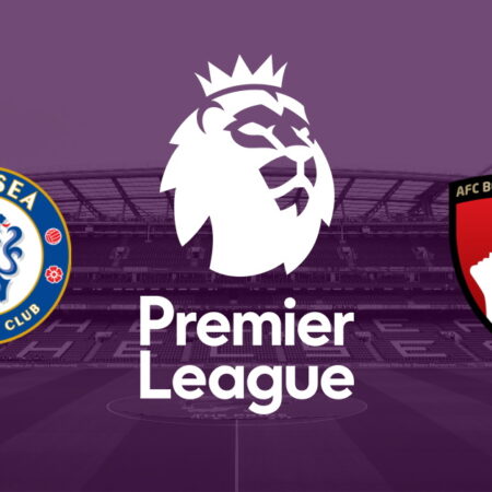 ✅ ❌ Chelsea – Bournemouth, Premier League, 27 decembrie