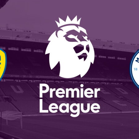 ✅ ✅ Leeds – Man City, Premier League, 28 decembrie