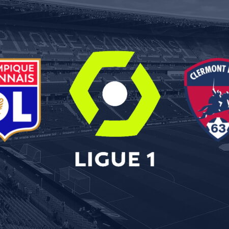 ❌ ❌ Lyon – Clermont, Ligue 1, 1 ianuarie 2023