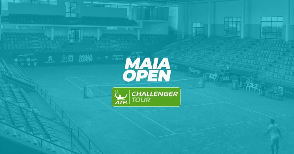 Neuchrist - Van Assche, ponturi tenis finala Maia Open