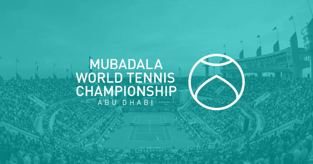 Ruud – Tsitsipas, Mubadala World Tennis Championship