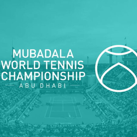 Ponturi tenis Rublev – Coric, Mubadala World Tennis Championship, 16-12-2022 