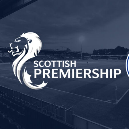 ✅ ❌ Ross County – Rangers, Premiership, 23 decembrie 2022