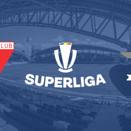 ✅ ✅ UTA – Rapid, Superliga, 18 decembrie 2022