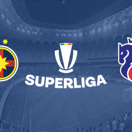 ✅ ✅ FCSB – FC Botoșani, Superliga, 19 decembrie 2022