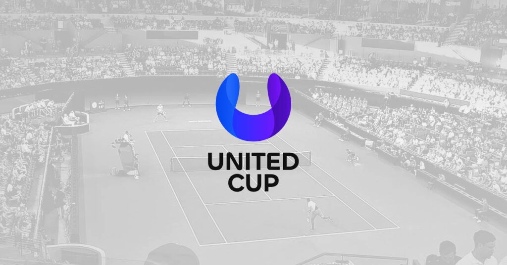 Rinderknech – Coric, United Cup 2023