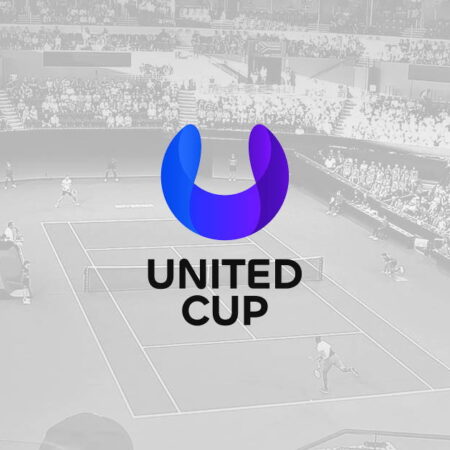 Ponturi tenis Rinderknech – Coric, United Cup, 02-01-2023 