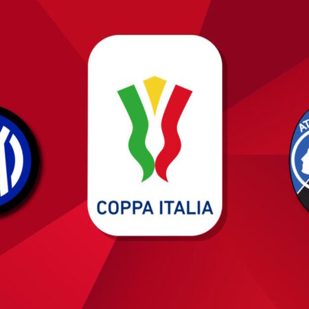 ❌ ❌ Ponturi Coppa Italia, Inter Milan – Atalanta, 31-01-2023 