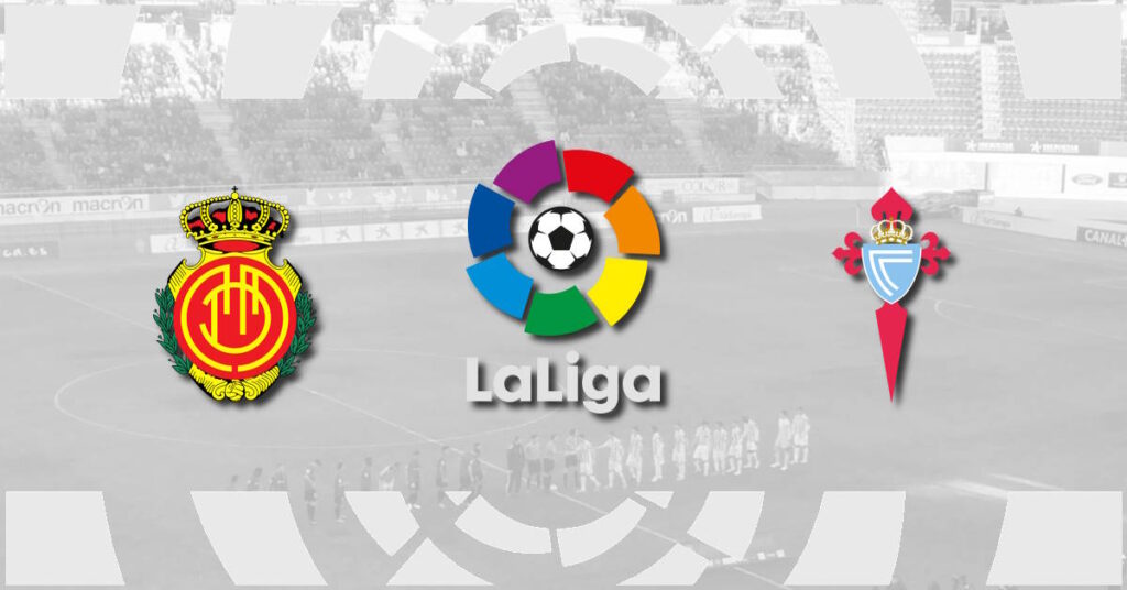 Mallorca – Celta Vigo, LaLiga (etapa 18), 20 ianuarie 2023