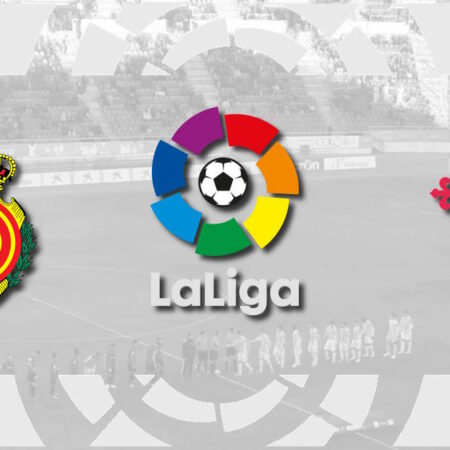 ✅ ✅ Mallorca – Celta Vigo, LaLiga (etapa 18), 20 ianuarie 2023