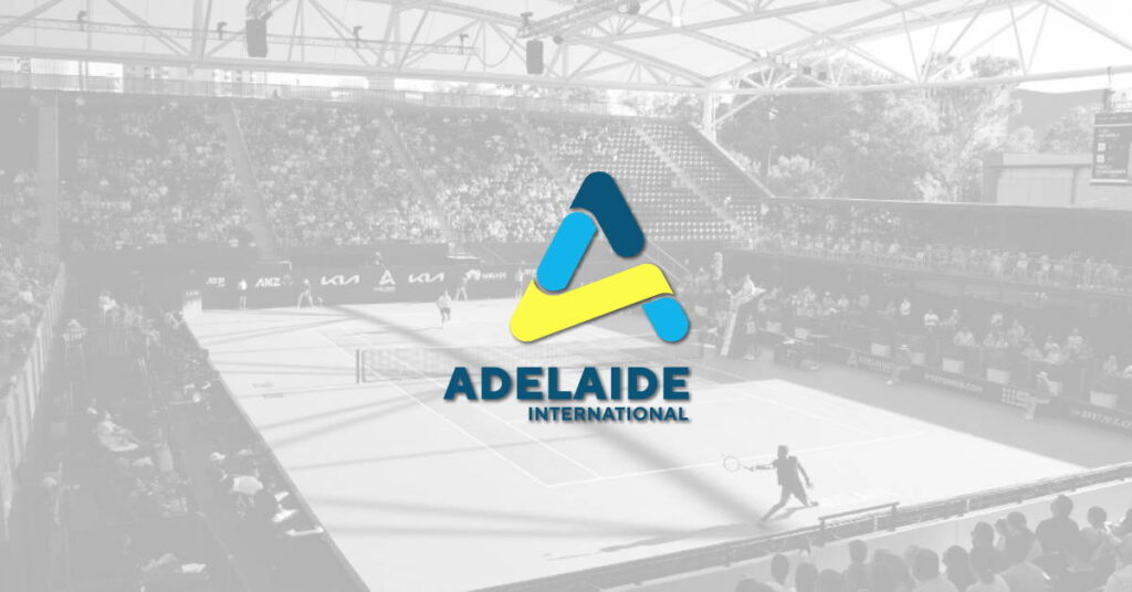 Adelaide International 2023