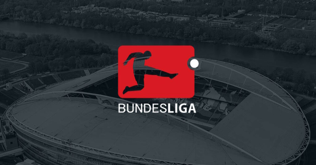 Bundesliga revine!