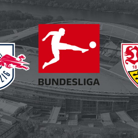 ✅ ✅ RB Leipzig – Stuttgart, Bundesliga, 27 ianuarie