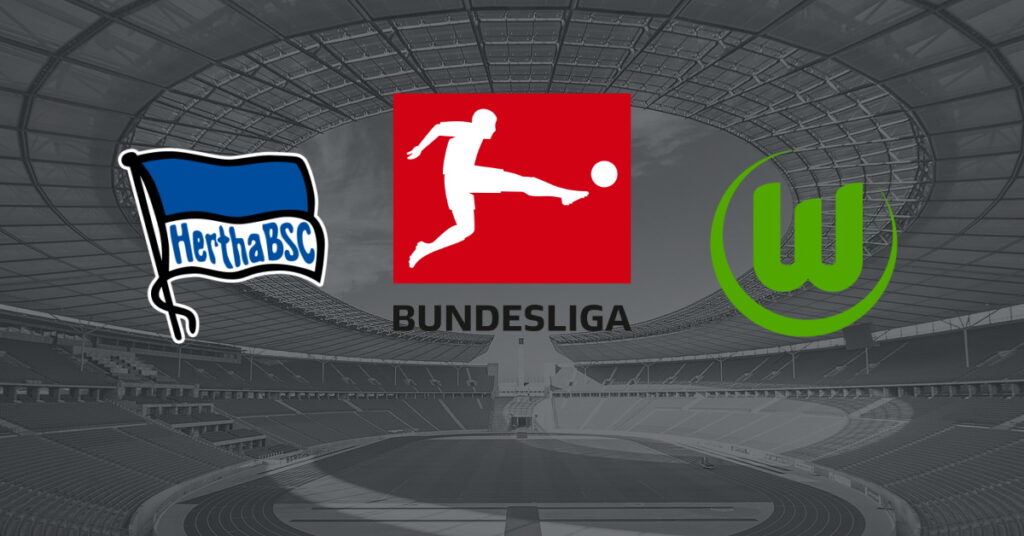 Hertha - Wolfsburg